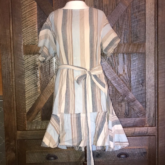 C’isa Dresses & Skirts - New without Tags Lizard Thicket C’isa dress size L